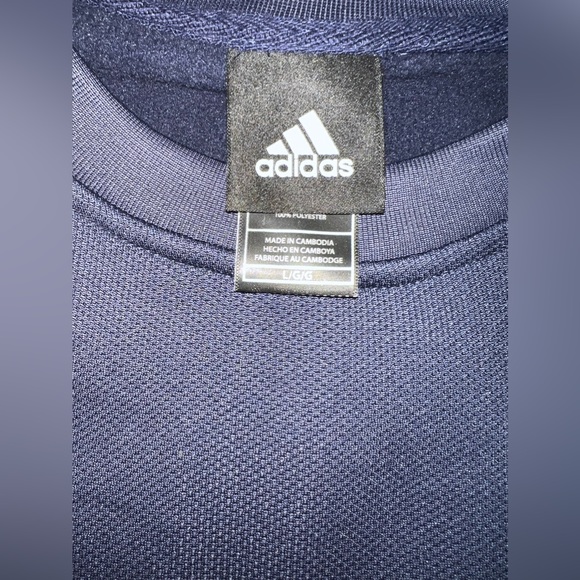 Adidas sweater‎ - Picture 2 of 3